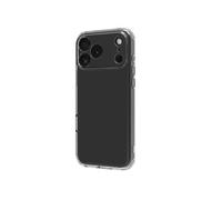COQUE RENFORCEE 2M TRANSPARENTE IPHONE 17 PRO MAX