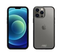 Coque renforcée 3M transparente pour iPhone 13 Pro - MYWAY