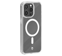 Coque Renforcée AIR Compatible MagSafe pour iPhone 15 Pro Max Force Case Transparent