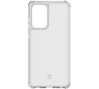 Coque renforcée Air pour Samsung Galaxy A52 Transparent