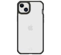 Coque Renforcée Apple iPhone 14 Plus Feronia Bio Pure Noire Itskins