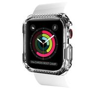 Coque renforcée Apple Watch 38-40-41mm Spectrum Clear 3m Transparente Itskins