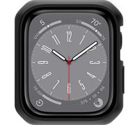Coque renforcée Apple Watch 38-40-41mm Spectrum R Solid 3m Noire - Certifié GRS Itskins