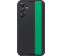 Samsung EF-XA546 coque de protection pour téléphones portables 16,3 cm (6.4") Housse Noir, Vert