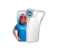 COQUE RENFORCEE DROP TEST 2M COMPATIBLE SAMSUNG GALAXY S24 FE - JAYM®