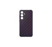 Coque renforcee Designed for Samsung S24+ Violet Fonce