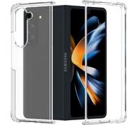 Coque FORCE CASE Z Fold 5 Duo Transparent