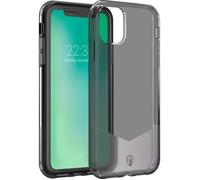 Coque renforcée - FORCE CASE - iPhone 11 - Noire - Design épuré - Protection renforcée