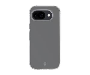 Coque renforcée Force Case Pulse pour Google Pixel 10a - Protection anti-choc 3 m - Transparent