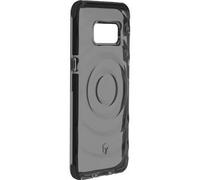 Force Case Coque renforcée Urban pour Samsung Galaxy S8 – Gris foncé – Garantie à vie