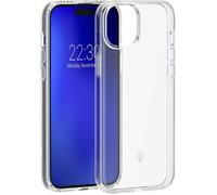 Coque renforcée Forcecase iPhone 15 Plus Transparent