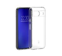 Coque renforcée Forcecase Pulse pour Google Pixel 8A Transparent