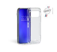 Force Case Coque renforcée Pulse pour Pixel 9 Pro XL Transparente