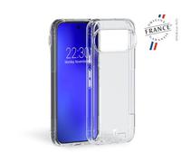 Force Case Coque renforcée Pulse pour Pixel 9 Pro XL Transparente