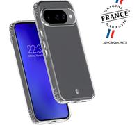 Coque renforcée Google Pixel 10 / Pixel 10 Pro PULSE Origine France Garantie 3m Transparente + Garantie à vie - Origine France Garantie Force Case