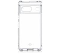 Coque Spectrum Clear R Pixel 7 Transparent