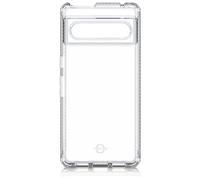 Coque renforcée Google Pixel 7Pro Spectrum R Clear 3m Transparente - Certifié GRS Itskins