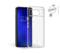 Coque Renforcee Google Pixel 8 PULSE Origine France Garantie Garantie a vie Made for Google - Transparente FR Force CaseCoque Renforcee Google Pixel 8 PULSE Origine France Garantie Garantie a vie Made