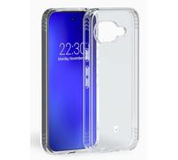 Coque renforcée Pulse Transparent pour Google Pixel 9a