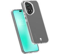 Coque renforcée Honor 400 FEEL 2m Transparente + Garantie à vie Force Case
