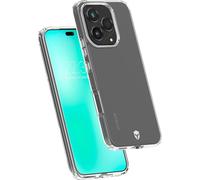 Force Case Coque FEEL pour Honor 400 Lite Renforcée 2m Système Tryax Transparente