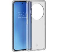 Coque renforcée Honor Magic 6 Lite AIR 3m Transparente + Garantie à vie Force Case