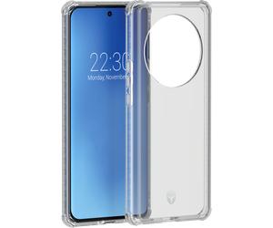 Coque renforcée Honor Magic 6 Lite AIR 3m Transparente + Garantie à vie Force Case