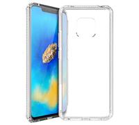 Coque renforcée Huawei Mate 20 Pro Hybrid 3m Transparente Itskins