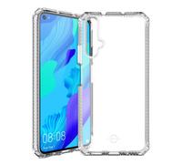 Coque renforcée Huawei Nova 5T Spectrum Clear 3m Transparente Itskins