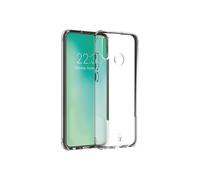 Coque renforcée Huawei P Smart 2019 PURE 1m Transparente + Garantie à vie Force Case
