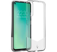 Coque renforcée Huawei P Smart 2020 PURE 1m Transparente + Garantie à vie Force Case