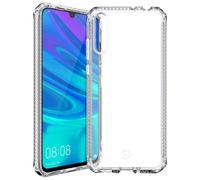 Coque renforcée Huawei P Smart 2020 Spectrum Clear 3m Transparente Itskins