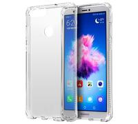 Coque renforcée Huawei P Smart Spectrum Clear 3m Transparente Itskins