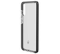 Coque Force Case New Life Noir transparent pour Huawei P20