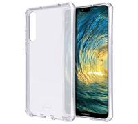 Coque renforcée Huawei P20 Pro Spectrum Clear 3m Transparente Itskins