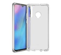 Coque renforcée Huawei P30 Lite Spectrum Clear 3m Transparente Itskins
