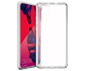 Coque renforcée Huawei P30 Pro Suprem Clear 4.5m Transparente Itskins
