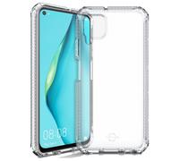 Coque renforcée Huawei P40 Lite Spectrum Clear 3m Transparente Itskins