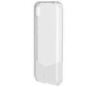 Coque renforcée Huawei Y5 2019 PURE 1m Transparente + Garantie à vie Force Case