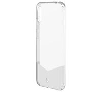 Coque renforcée Huawei Y6 2019 PURE 1m Transparente + Garantie à vie Force Case