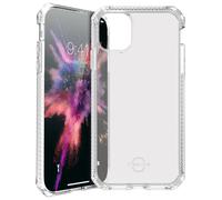 Coque renforcée iPhone 11 Spectrum Clear 3m Transparente Itskins