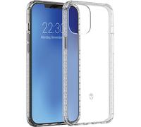 Coque renforcée iPhone 12 Pro Max AIR 2m Transparente + Garantie à vie Force Case