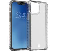 Coque renforcée iPhone 13 mini AIR 2m Transparente + Garantie à vie Force Case