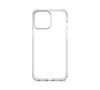 Coque renforcée iPhone 13 Pro Nano Gel Made in France 2m Transparente - Fabriqué en France Itskins