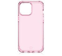 Coque Spectrum Clear IP 13 Light Rose