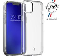 Etui de protection pour iPhone 14 Plus Transparent
