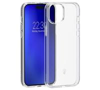 Force Case Coque renforcée PULSE iPhone 15 Plus Transparente – Garantie à vie
