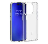 Coque renforcée iPhone 15 Pro PULSE - transparent