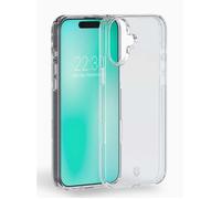 Coque Renforcée iPhone 16 FEEL Origine France Garantie Transparent - Garantie à vie Force Case