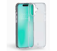 Coque de Protection pour iPhone 16 Plus Renforcée Transparent